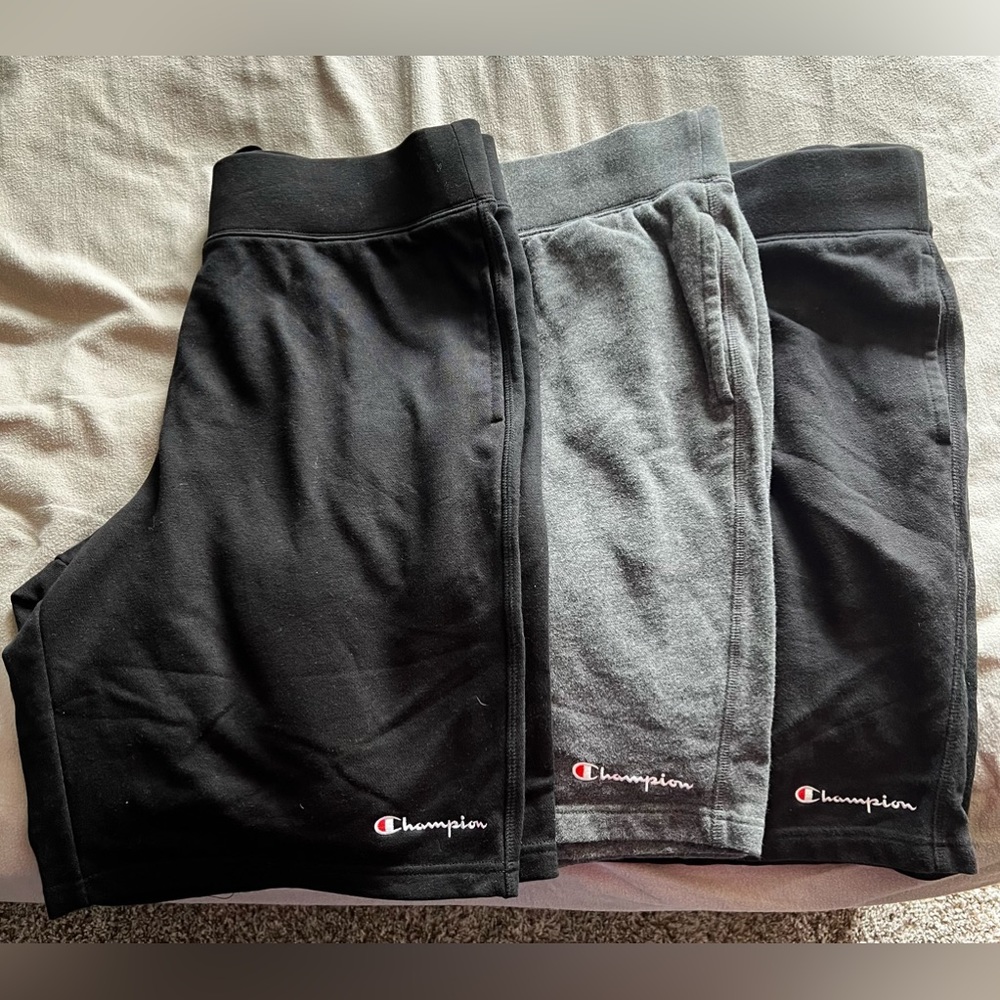 Champion Shorts